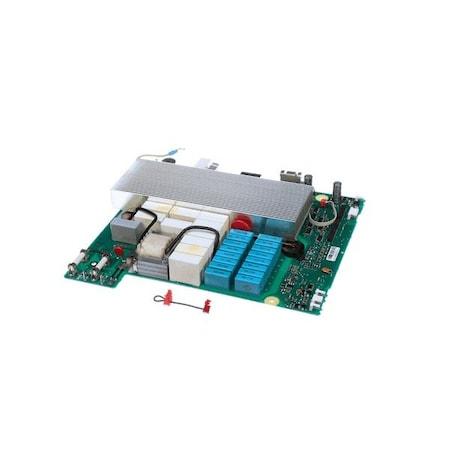 Garland 7Et /I217, 208V, 1N, 3, 5Kw Sh/Ba, #98021740 98021740